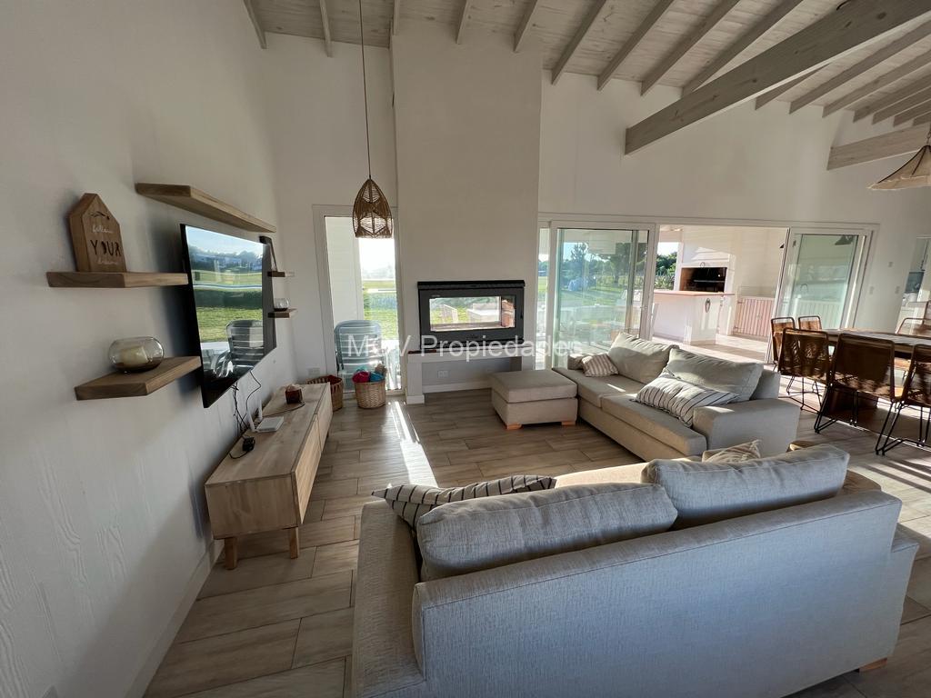 ECUESTRE 325 c/ pileta 14 pax - estilo californiana — foto 33