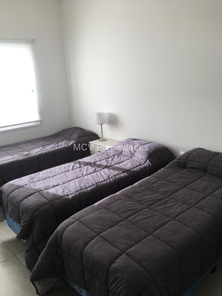 ECUESTRE 301 p/12 pax - 5 dorm c/pileta climatizada cercada — foto 7