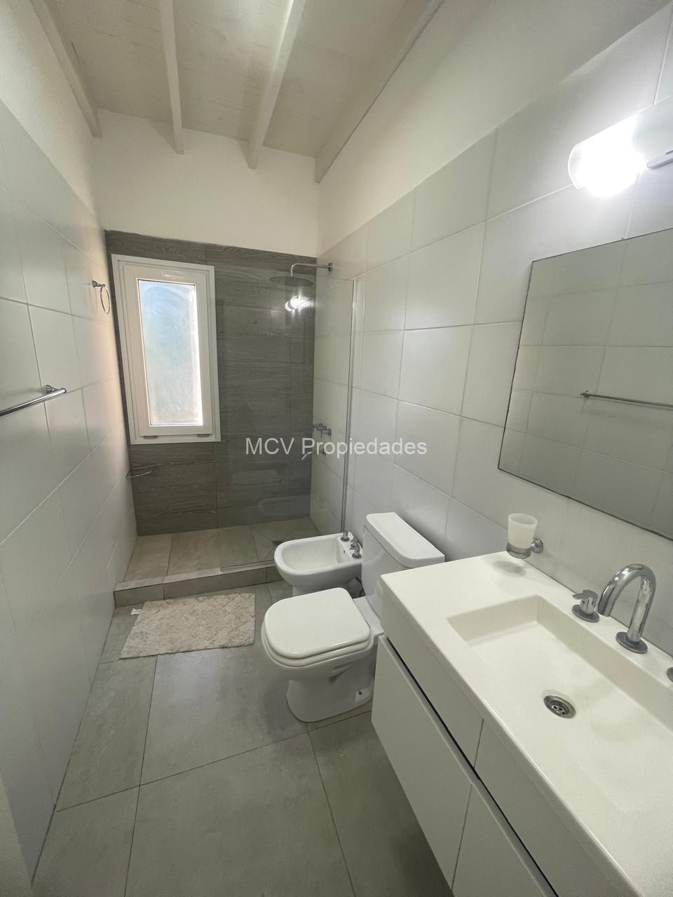 ECUESTRE 301 p/12 pax - 5 dorm c/pileta climatizada cercada — foto 17