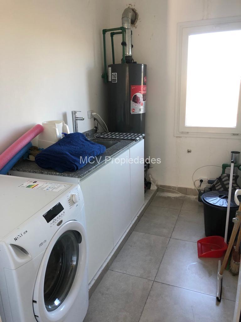 ECUESTRE 301 p/12 pax - 5 dorm c/pileta climatizada cercada — foto 26