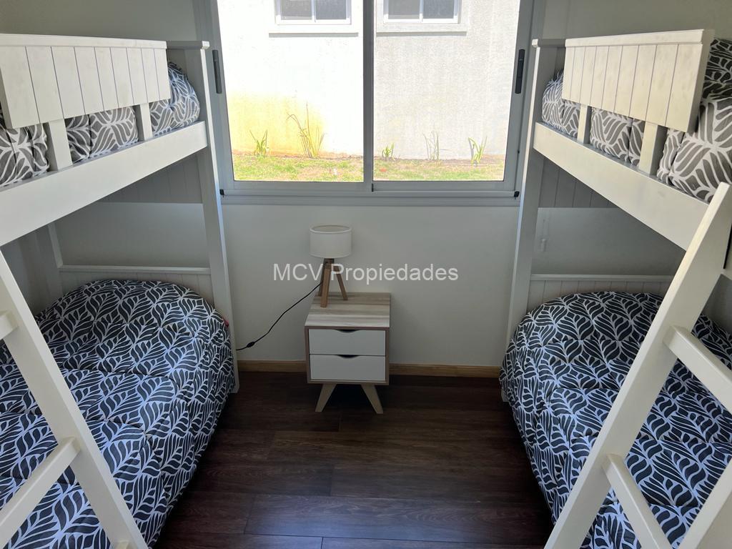 DEPORTIVA 51 p/8 pax c/pileta e hidromasaje exterior — foto 6