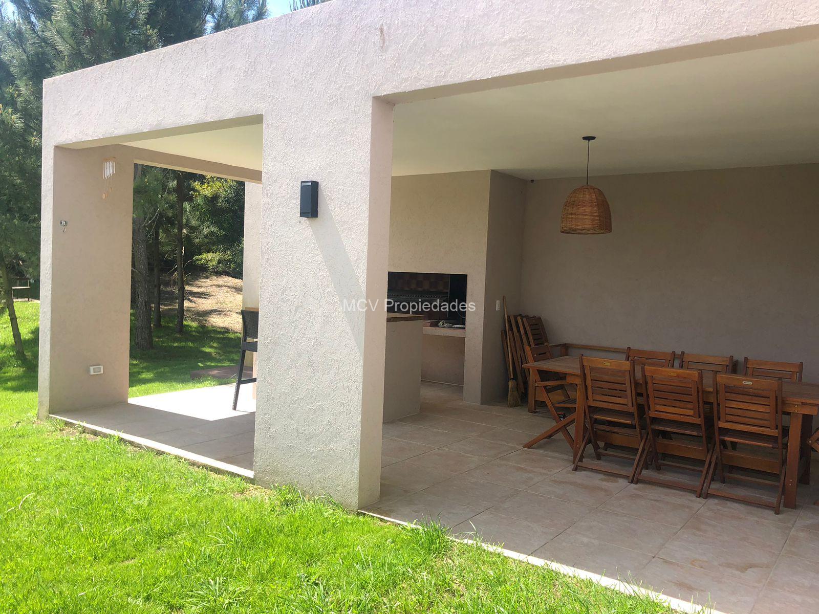 DEPORTIVA 51 p/8 pax c/pileta e hidromasaje exterior — foto 22