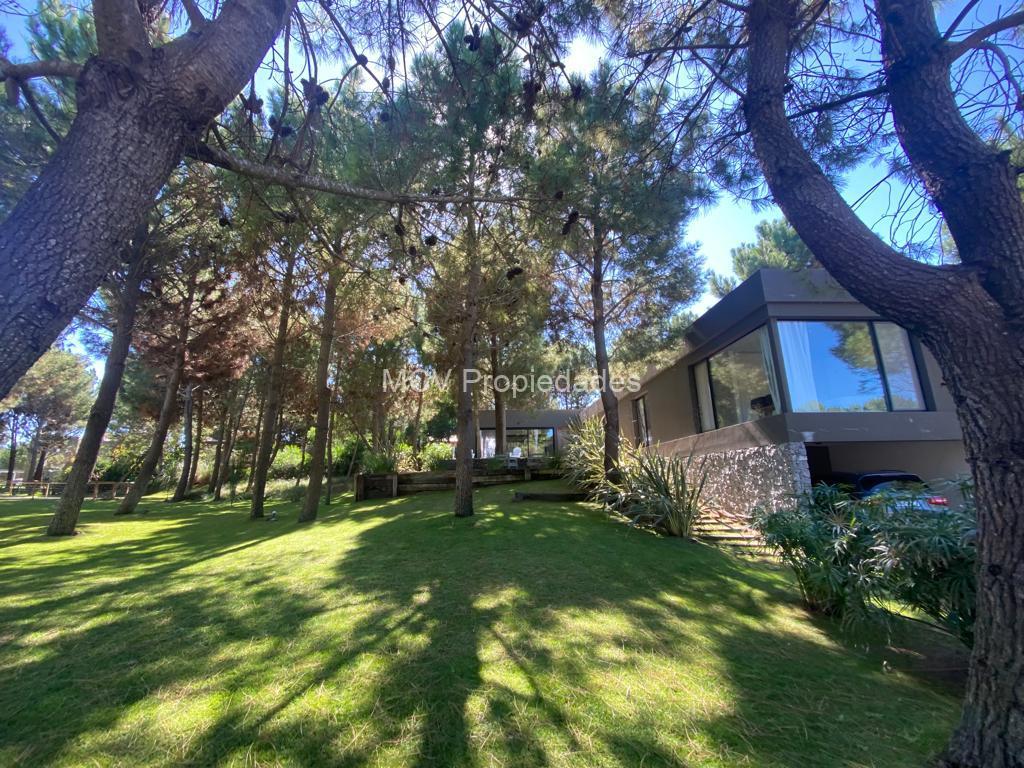 RESIDENCIAL 1 117 p/6 pax c/pileta climatizada eléctrica