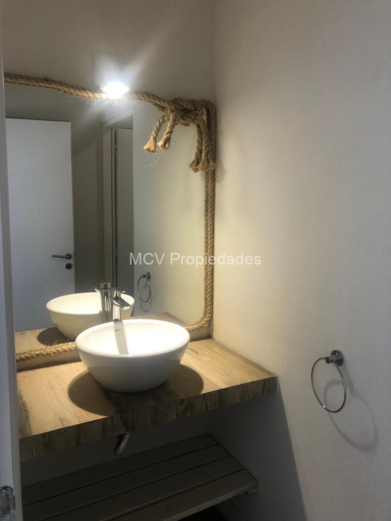 RESIDENCIAL 1 117 p/6 pax c/pileta climatizada eléctrica — foto 9