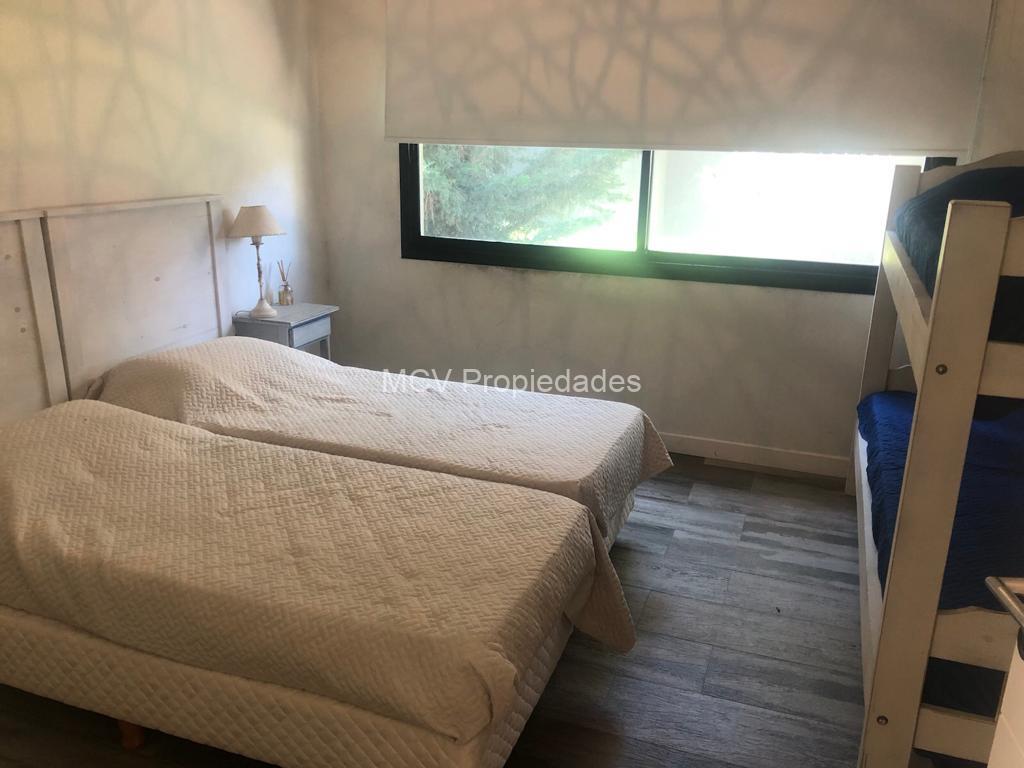 RESIDENCIAL 1 117 p/6 pax c/pileta climatizada eléctrica — foto 10