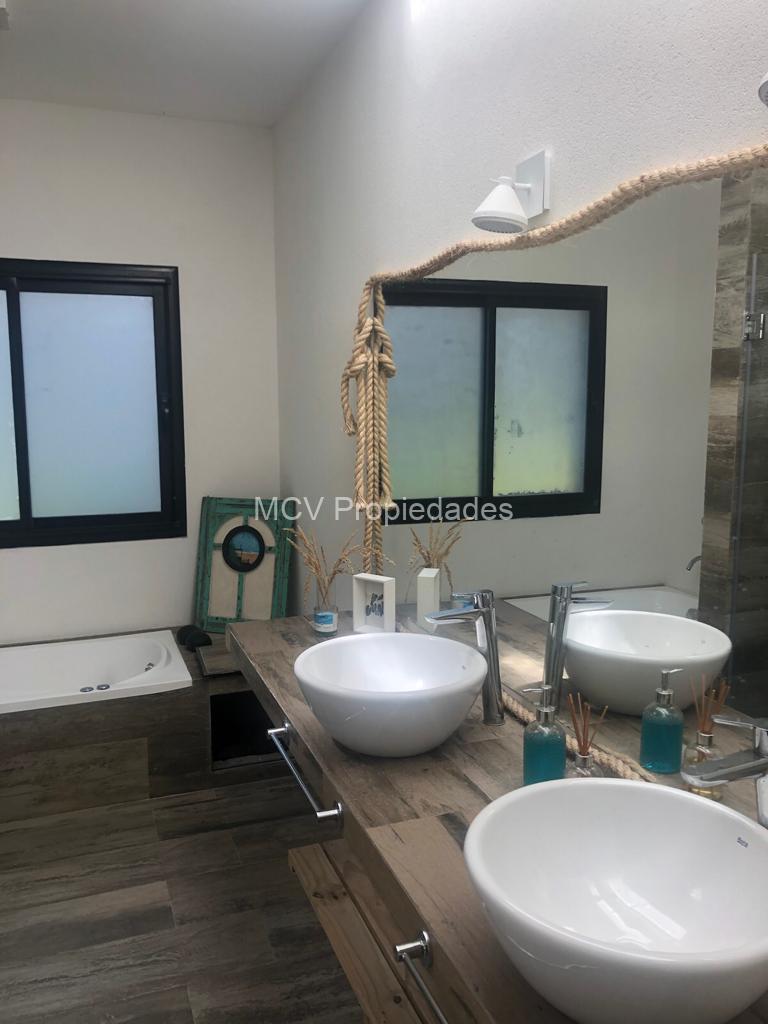 RESIDENCIAL 1 117 p/6 pax c/pileta climatizada eléctrica — foto 12