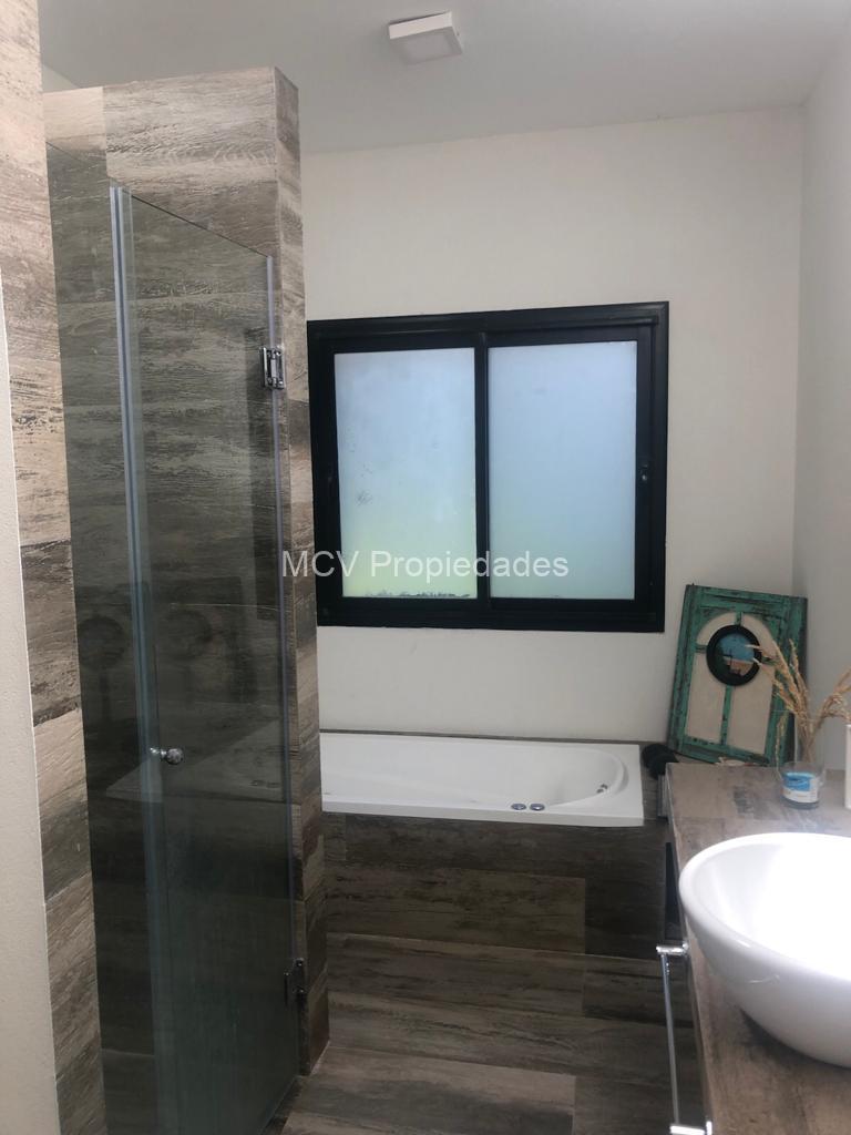 RESIDENCIAL 1 117 p/6 pax c/pileta climatizada eléctrica — foto 13