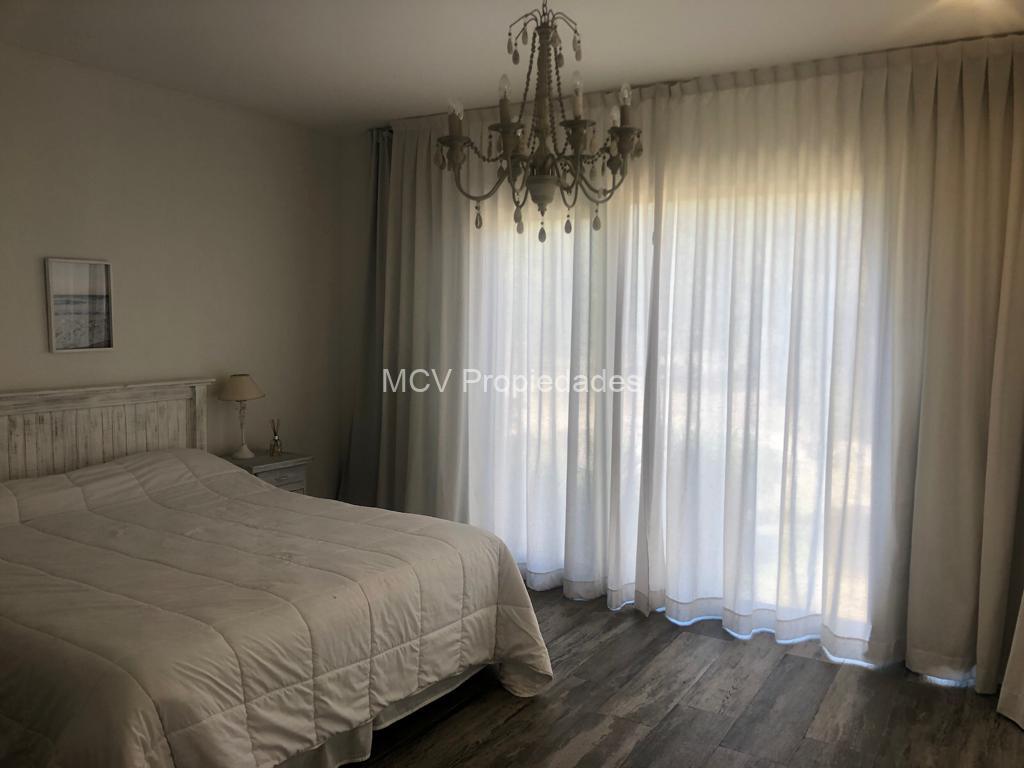 RESIDENCIAL 1 117 p/6 pax c/pileta climatizada eléctrica — foto 15