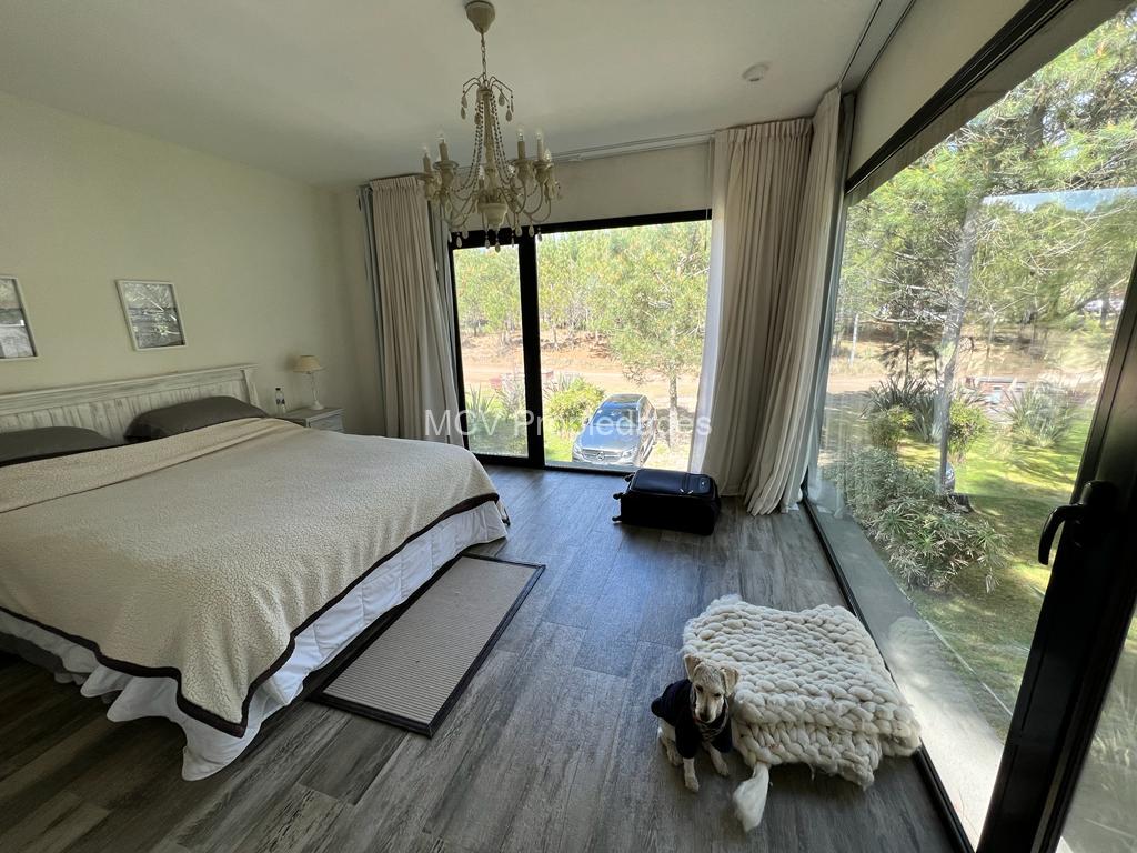 RESIDENCIAL 1 117 p/6 pax c/pileta climatizada eléctrica — foto 16