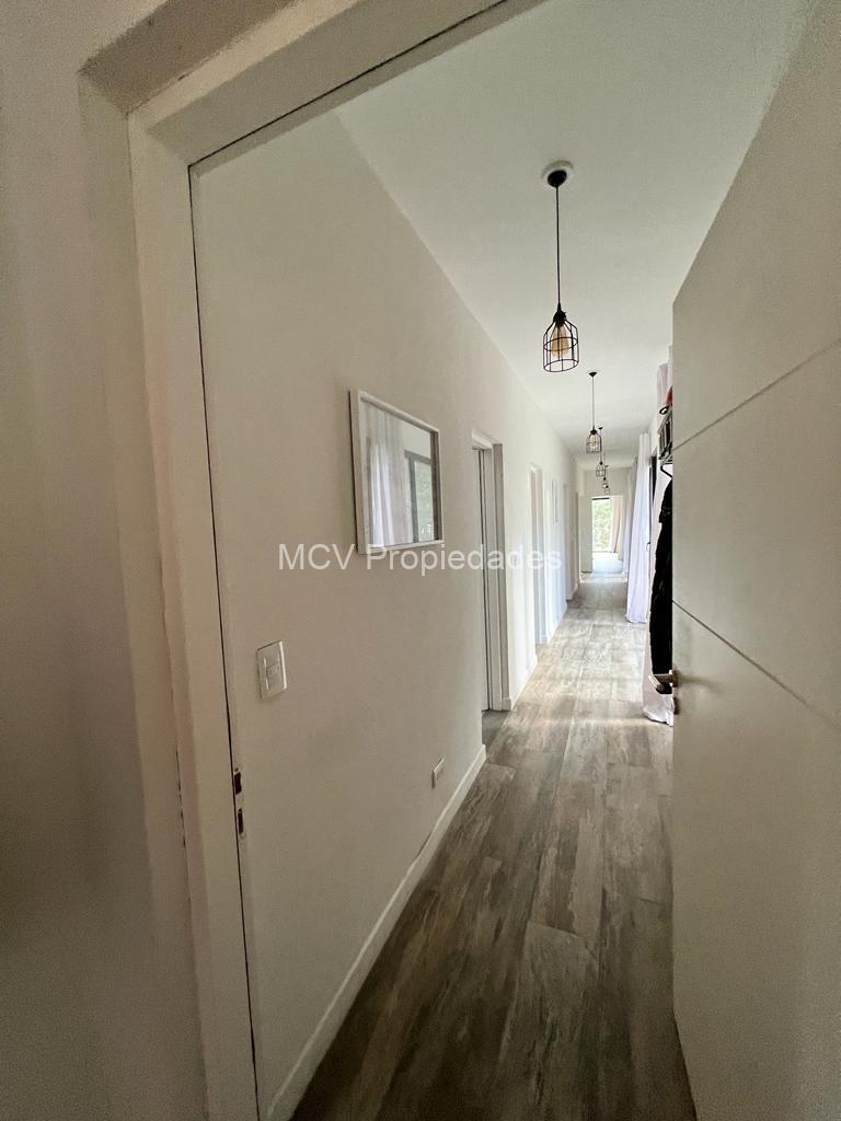 RESIDENCIAL 1 117 p/6 pax c/pileta climatizada eléctrica — foto 18