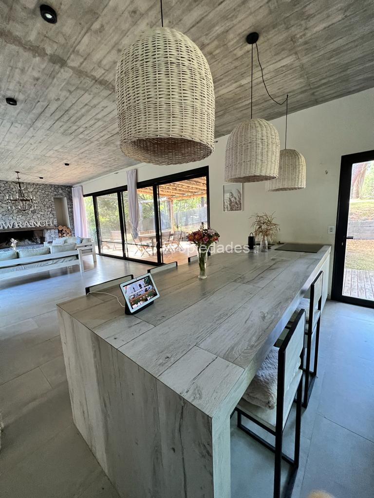 RESIDENCIAL 1 117 p/6 pax c/pileta climatizada eléctrica — foto 19