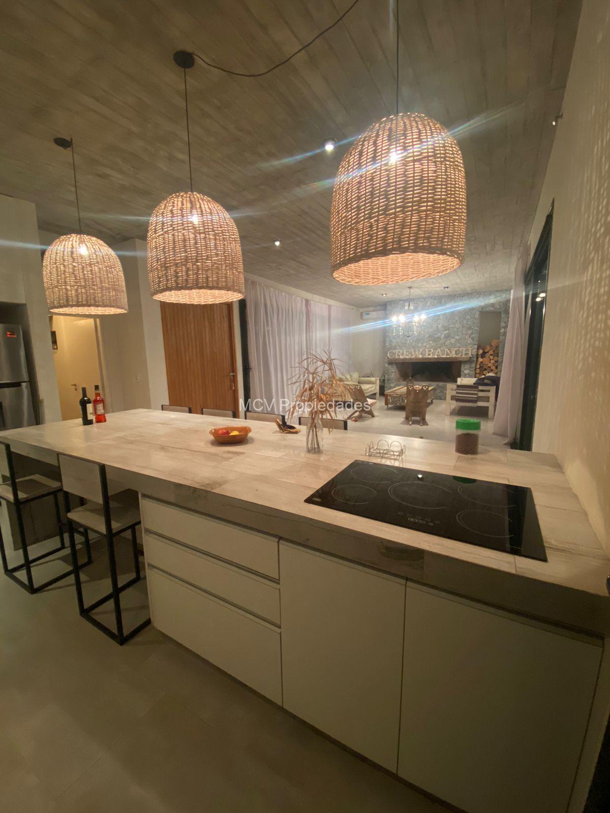 RESIDENCIAL 1 117 p/6 pax c/pileta climatizada eléctrica — foto 20