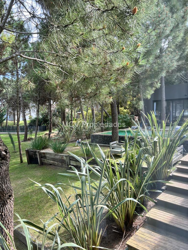 RESIDENCIAL 1 117 p/6 pax c/pileta climatizada eléctrica — foto 23