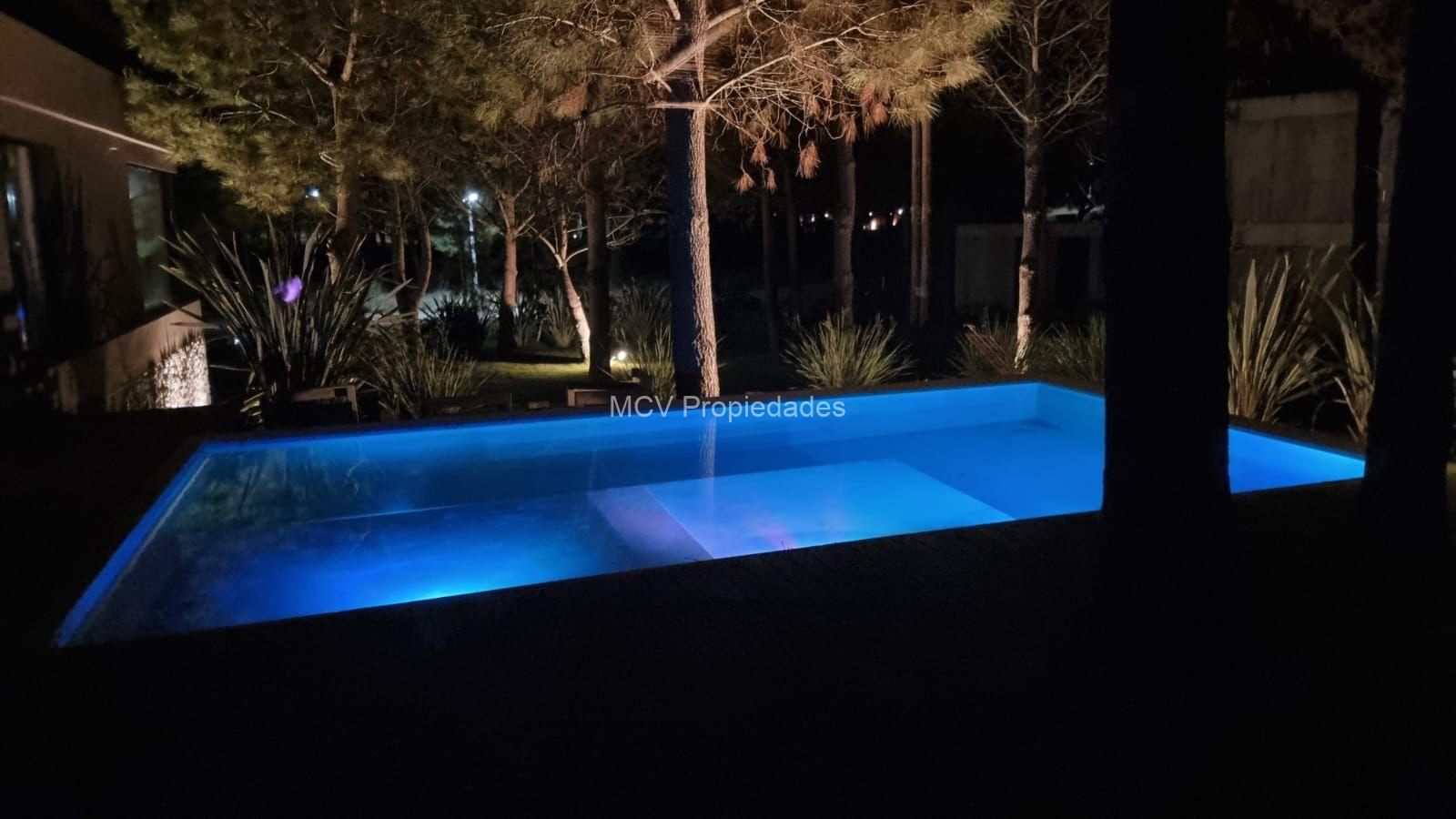 RESIDENCIAL 1 117 p/6 pax c/pileta climatizada eléctrica — foto 24