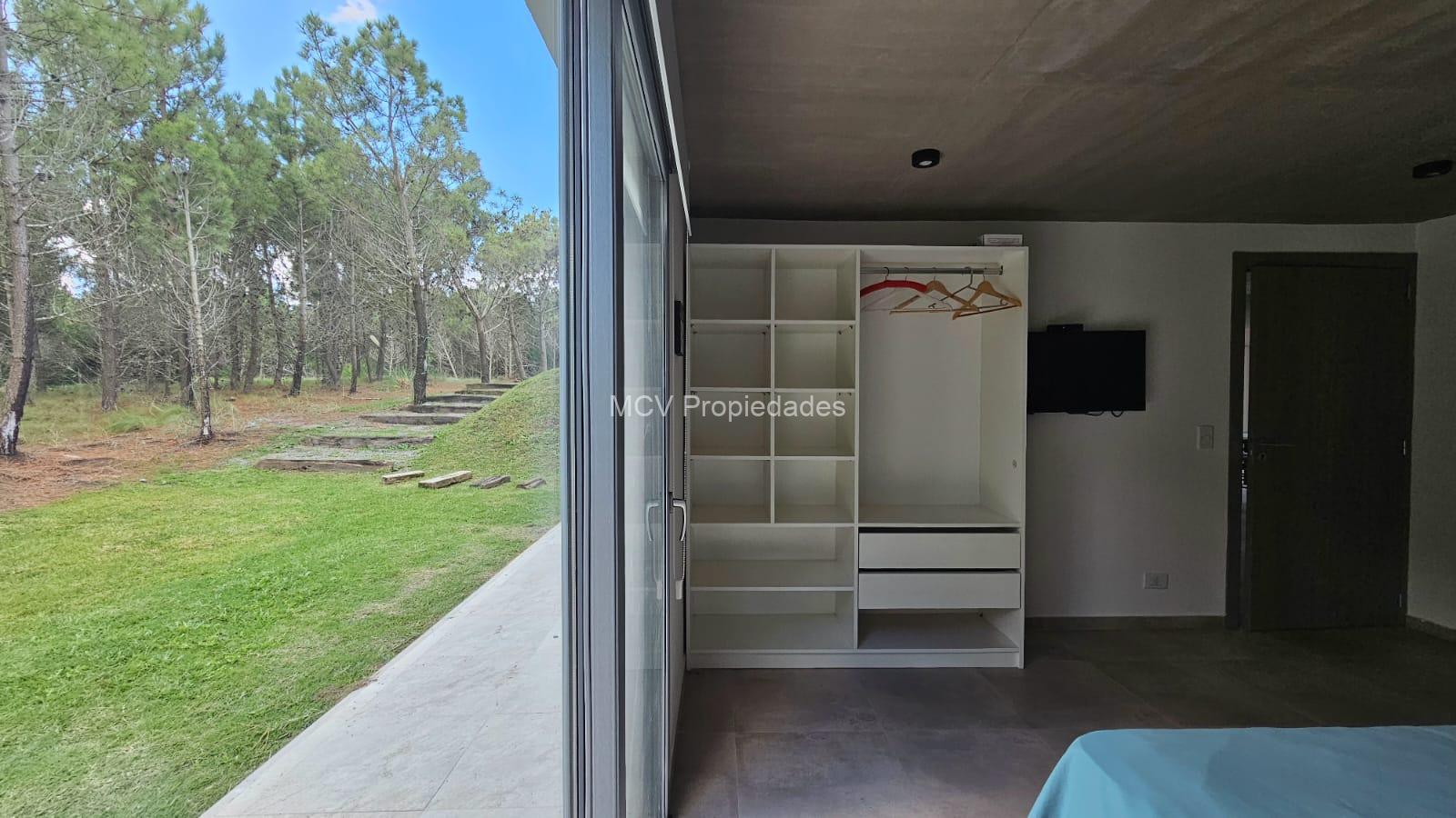 MARITIMO IV 50 p/10 pax c/pileta a mts del Parador Amarras — foto 15