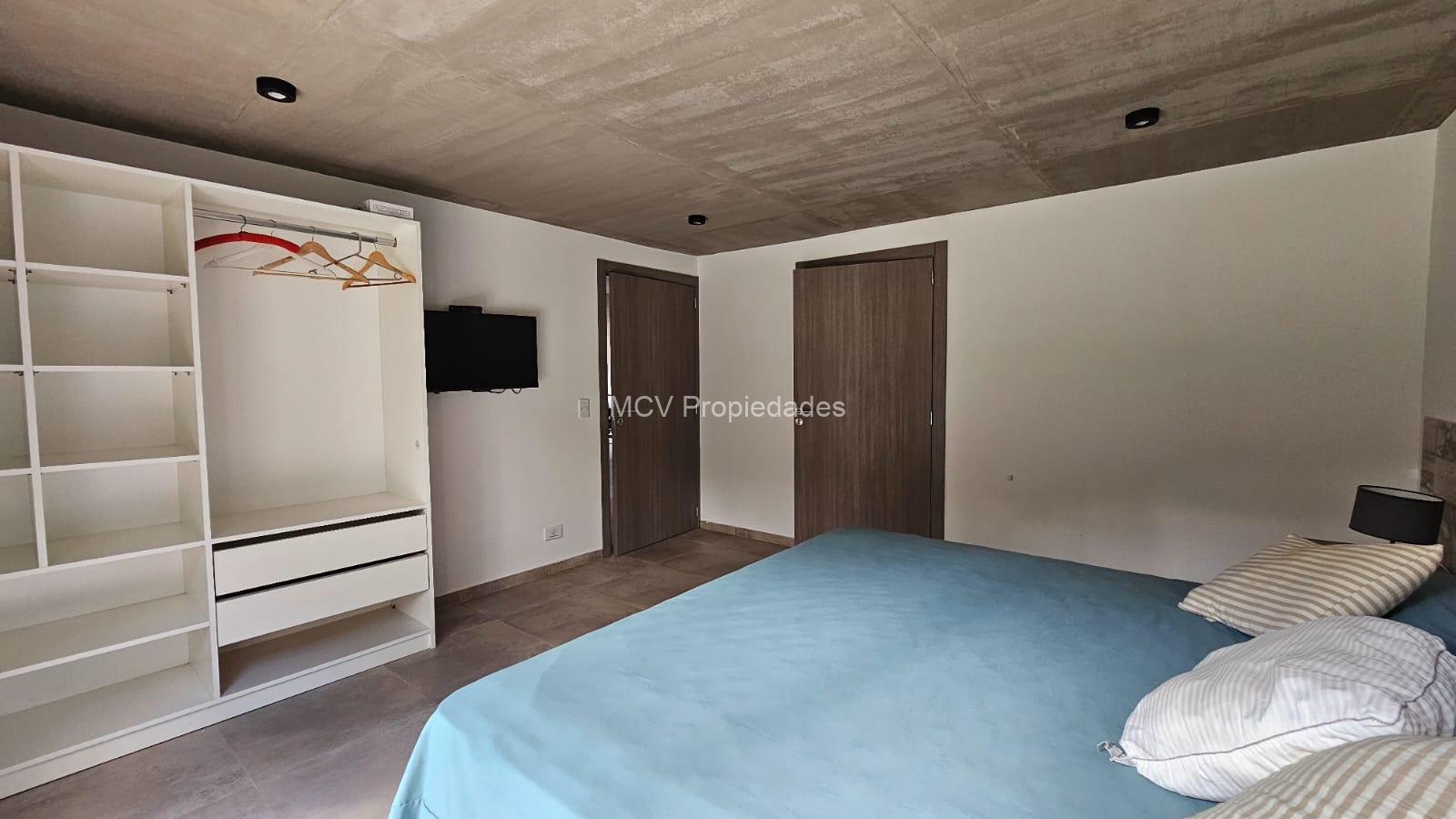 MARITIMO IV 50 p/10 pax c/pileta a mts del Parador Amarras — foto 16