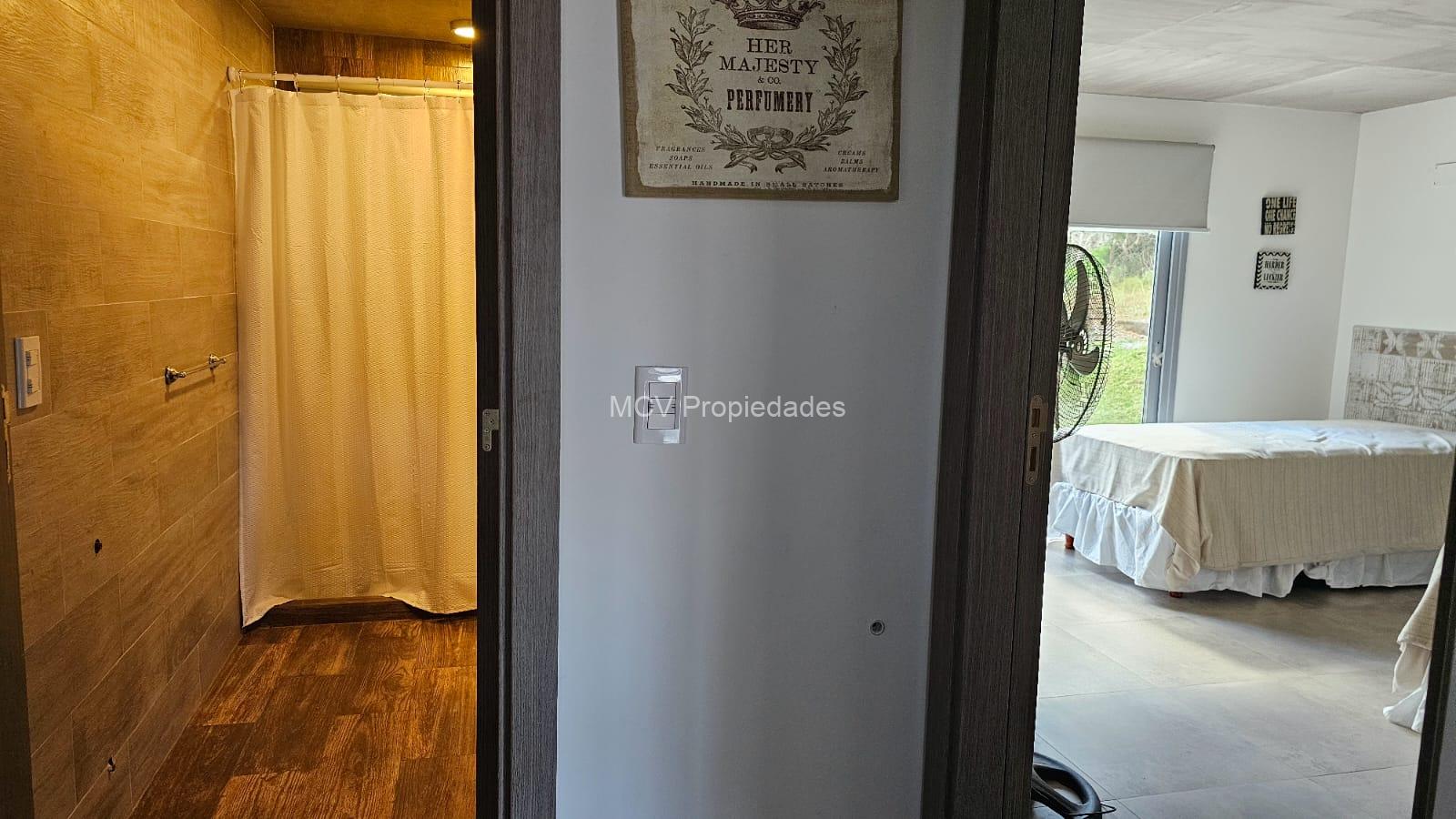 MARITIMO IV 50 p/10 pax c/pileta a mts del Parador Amarras — foto 19