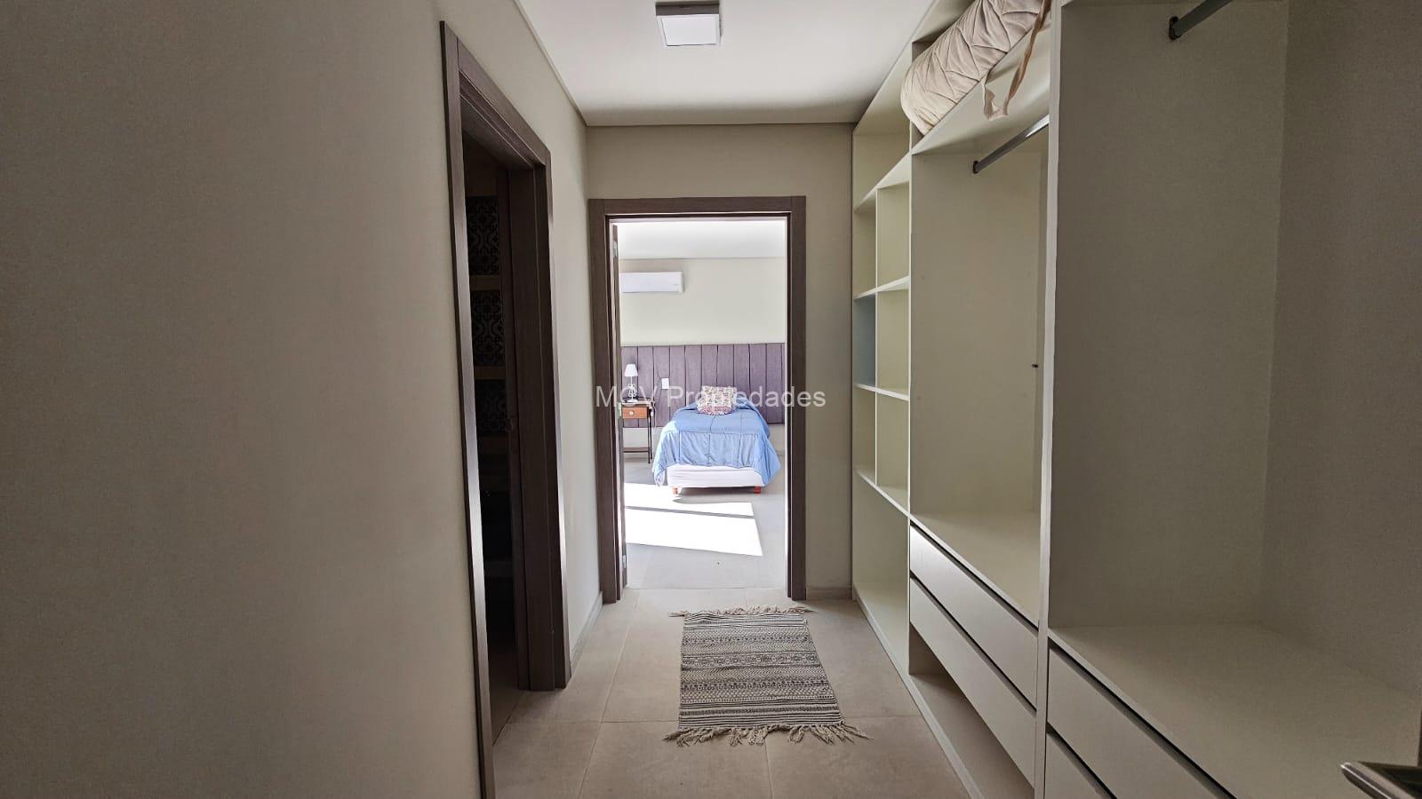 MARITIMO IV 50 p/10 pax c/pileta a mts del Parador Amarras — foto 21