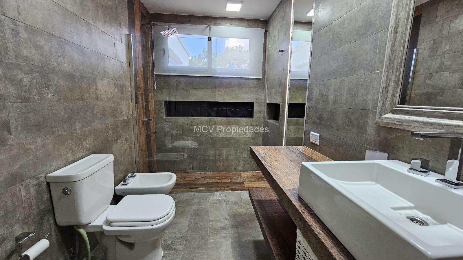 MARITIMO IV 50 p/10 pax c/pileta a mts del Parador Amarras — foto 24