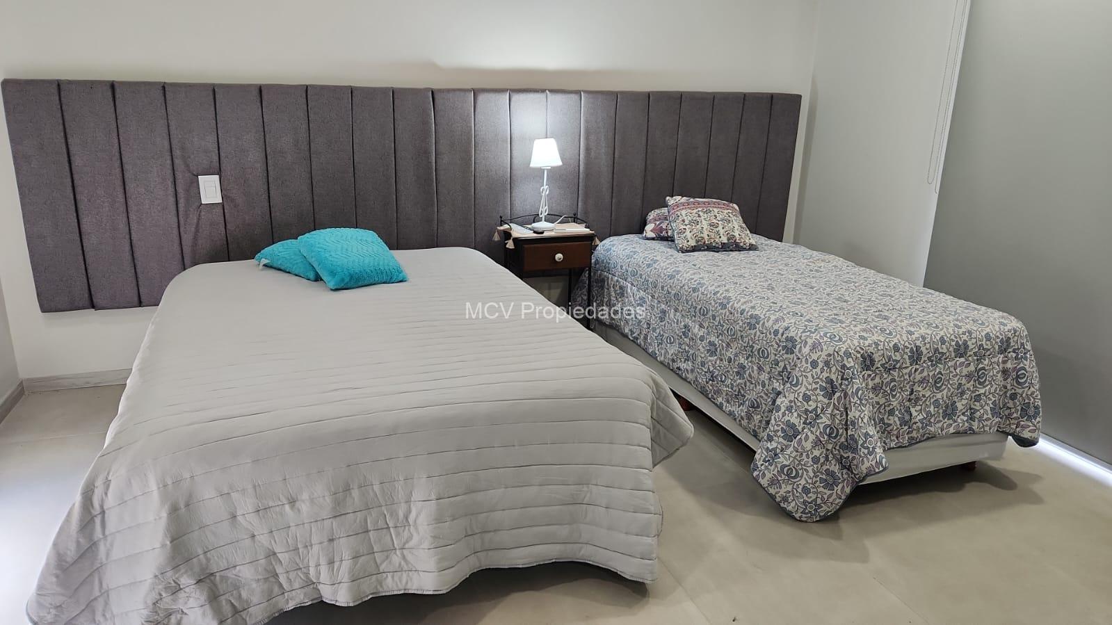 MARITIMO IV 50 p/10 pax c/pileta a mts del Parador Amarras — foto 33