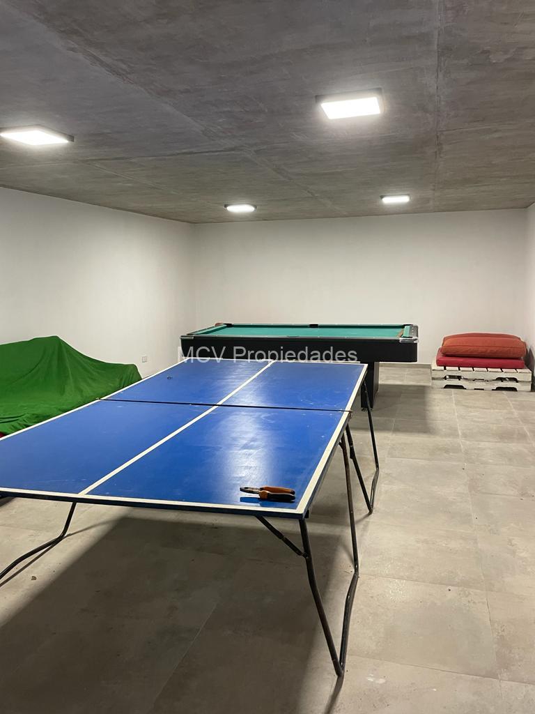 MARITIMO IV 50 p/10 pax c/pileta a mts del Parador Amarras — foto 37