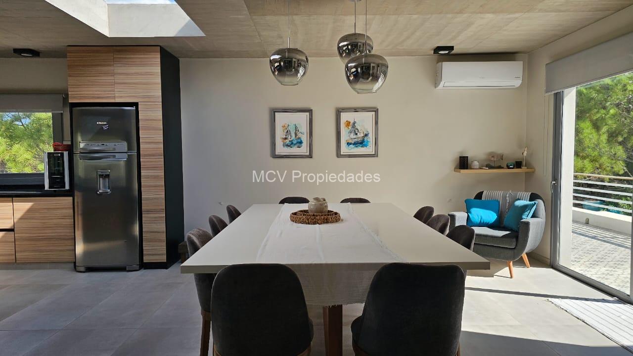 MARITIMO IV 50 p/10 pax c/pileta a mts del Parador Amarras — foto 50