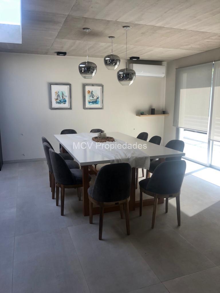 MARITIMO IV 50 p/10 pax c/pileta a mts del Parador Amarras — foto 52