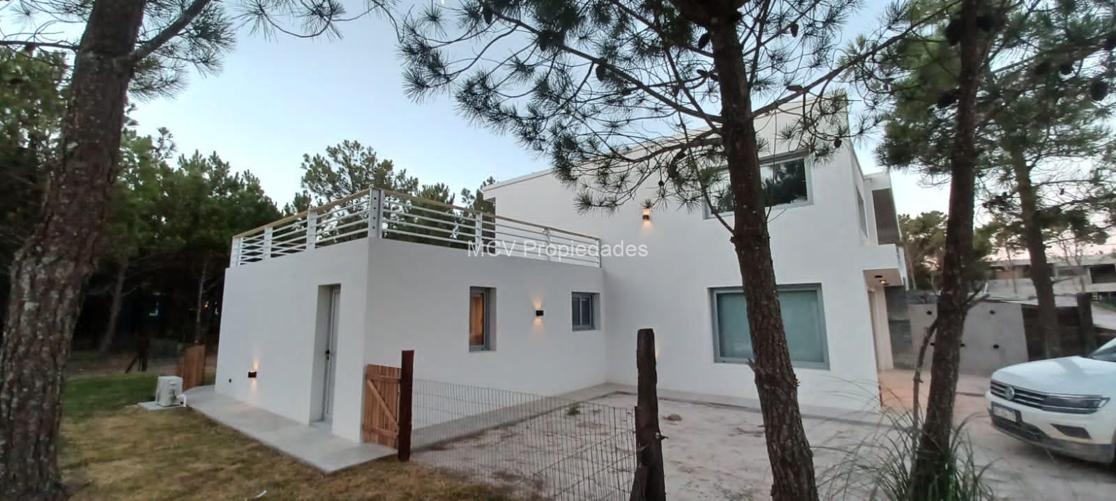 MARITIMO IV 50 p/10 pax c/pileta a mts del Parador Amarras — foto 55