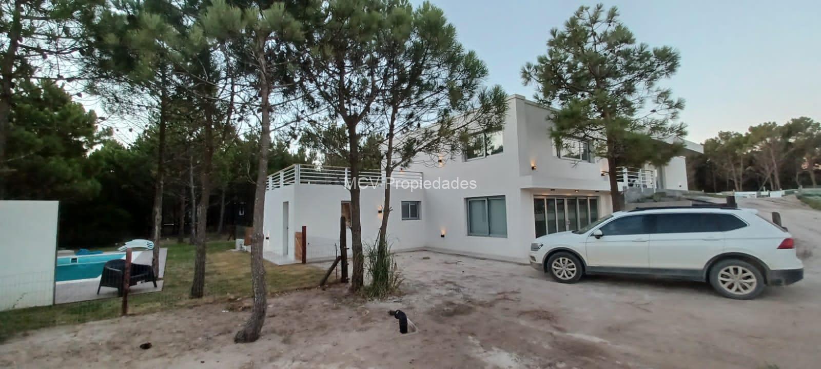 MARITIMO IV 50 p/10 pax c/pileta a mts del Parador Amarras — foto 56