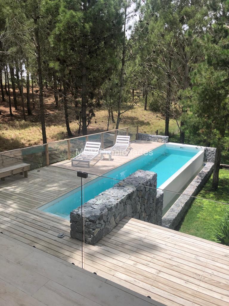 SENDEROS IV 316 p/10 pax c/pileta — foto 27