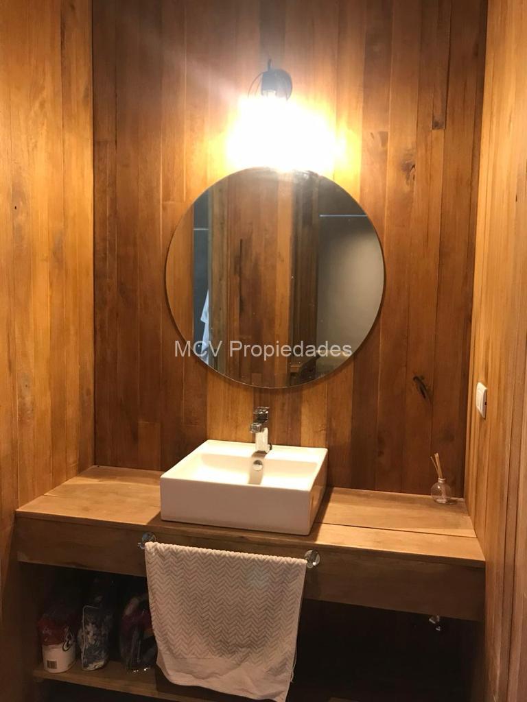 DEPORTIVA 364 p/8 pax - 3 dorm +play a mts del club — foto 2