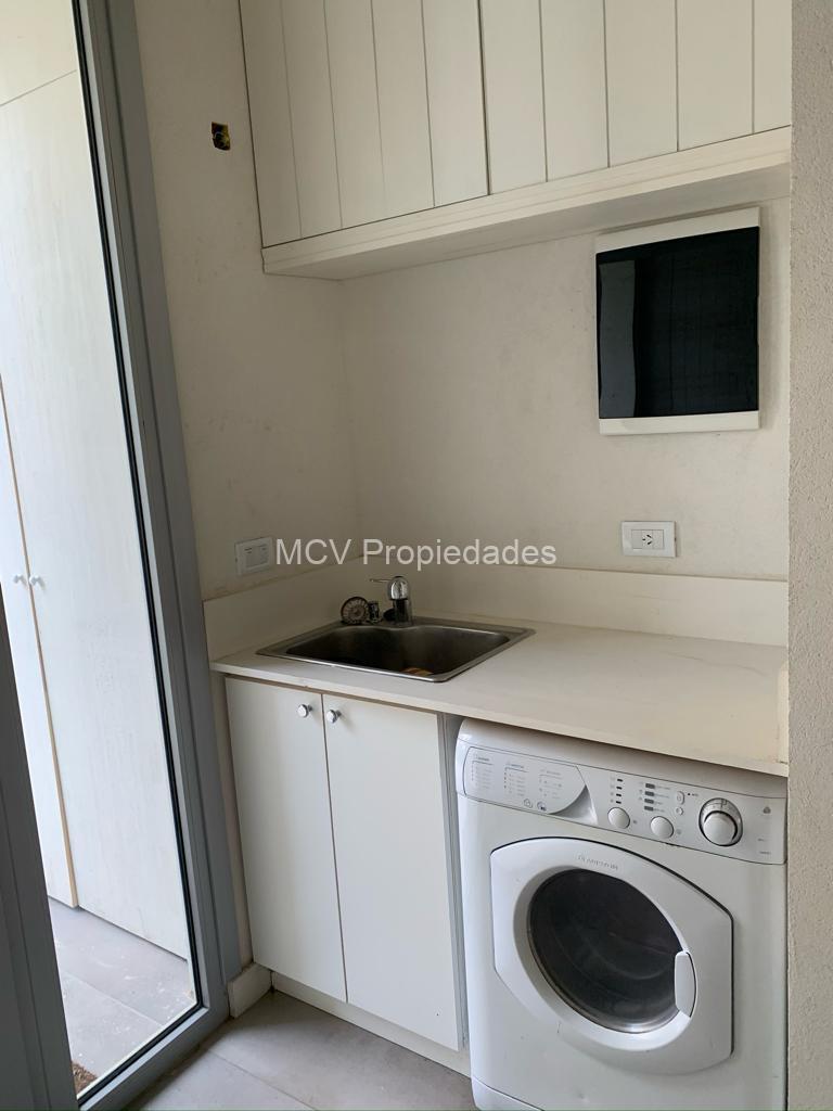 DEPORTIVA 364 p/8 pax - 3 dorm +play a mts del club — foto 7