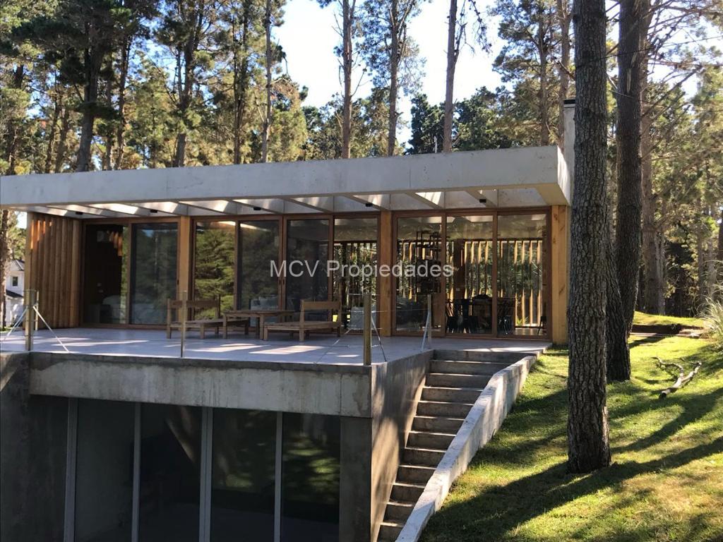 DEPORTIVA 364 p/8 pax - 3 dorm +play a mts del club — foto 8