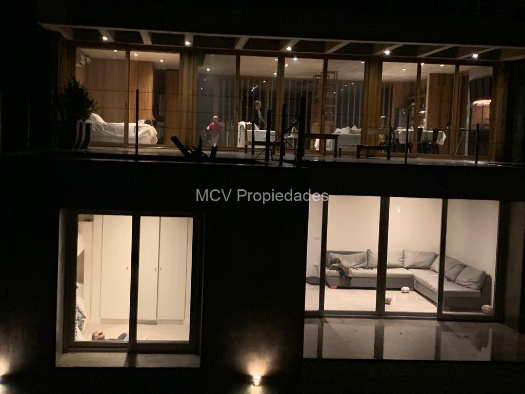 DEPORTIVA 364 p/8 pax - 3 dorm +play a mts del club — foto 10
