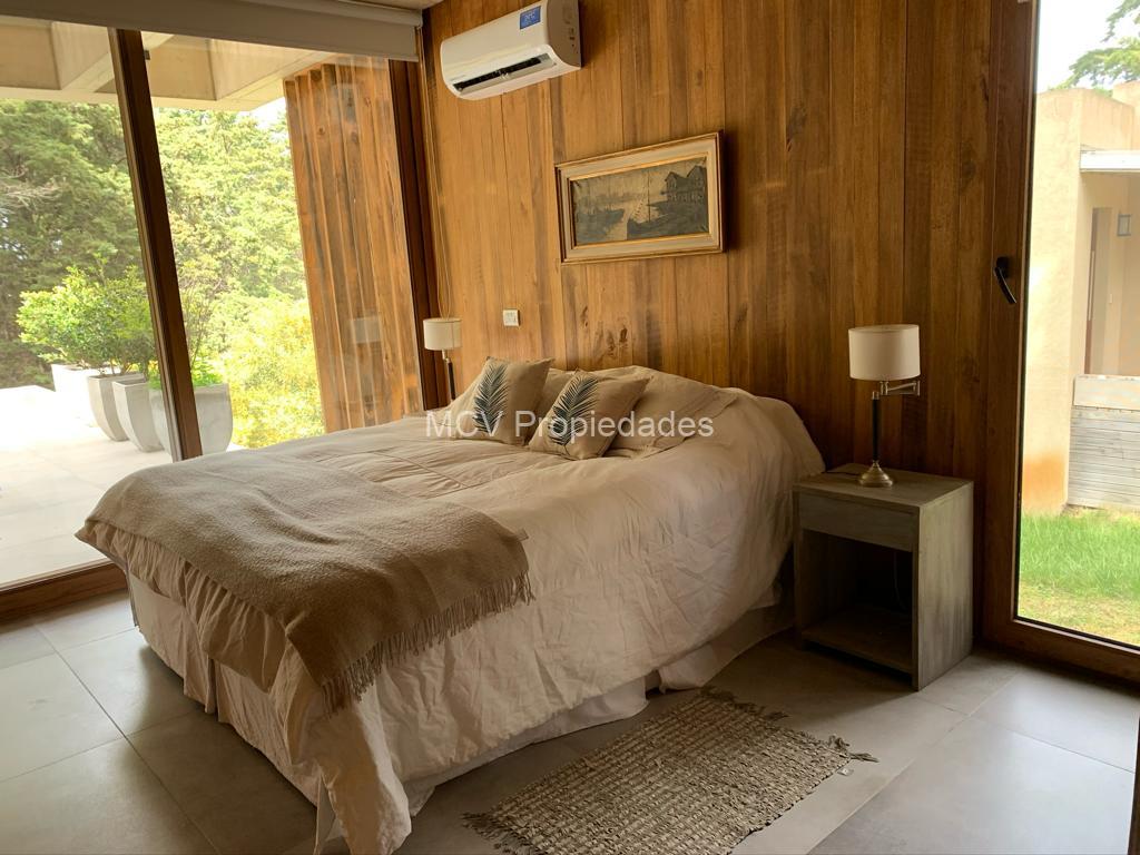 DEPORTIVA 364 p/8 pax - 3 dorm +play a mts del club — foto 18