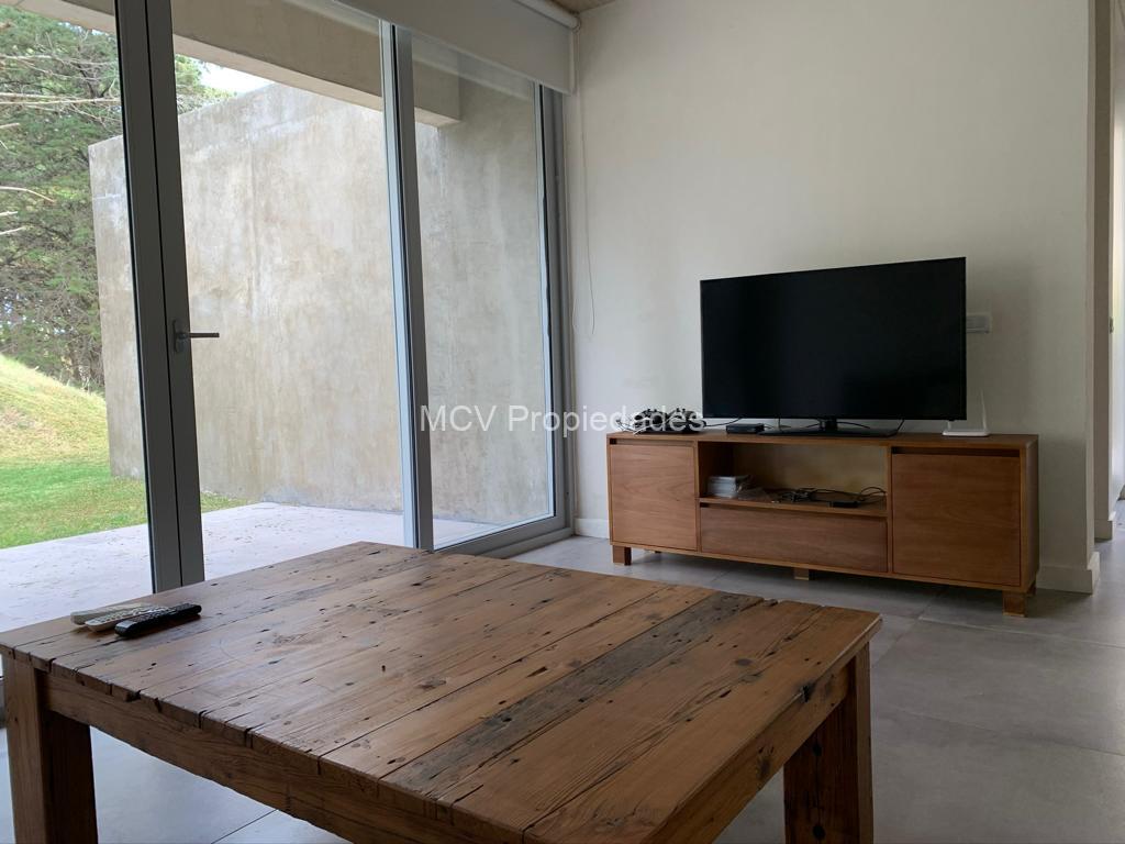 DEPORTIVA 364 p/8 pax - 3 dorm +play a mts del club — foto 20