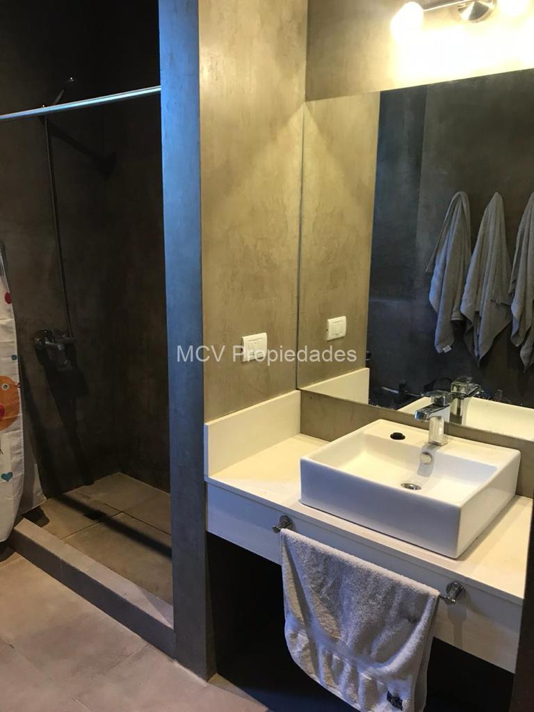 DEPORTIVA 364 p/8 pax - 3 dorm +play a mts del club — foto 21
