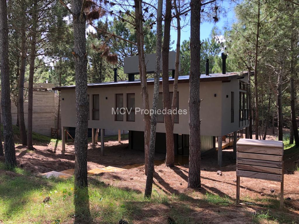 SENDEROS IV 315 p/7+1 pax c/pileta cercada