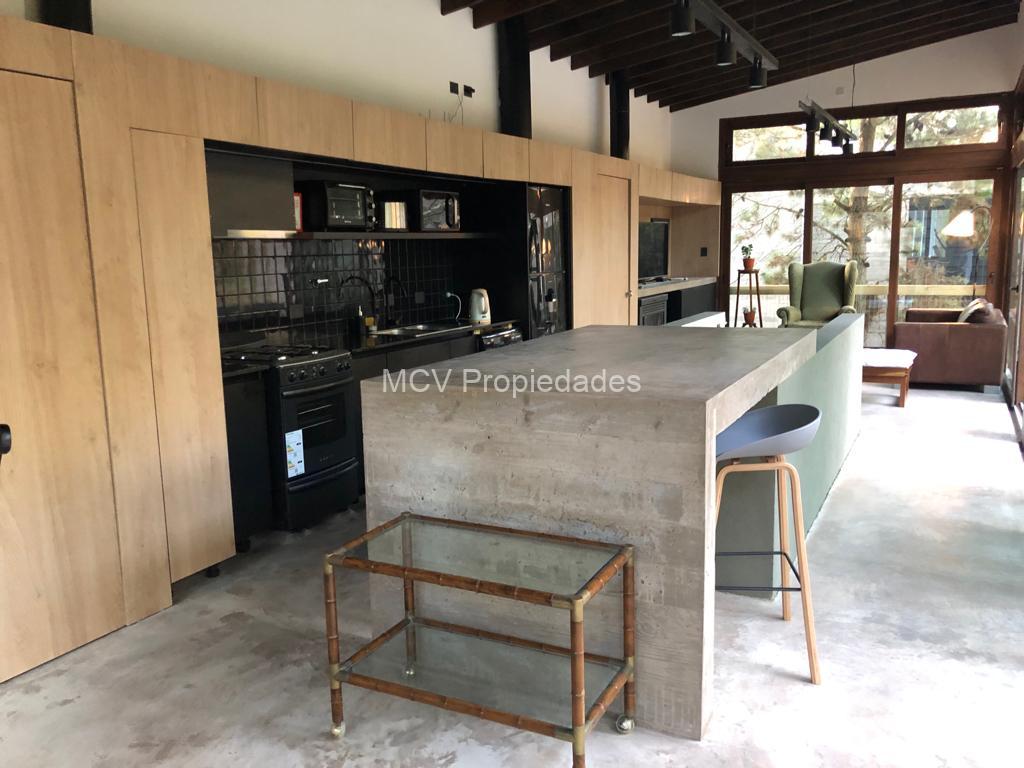 SENDEROS IV 315 p/7+1 pax c/pileta cercada — foto 12