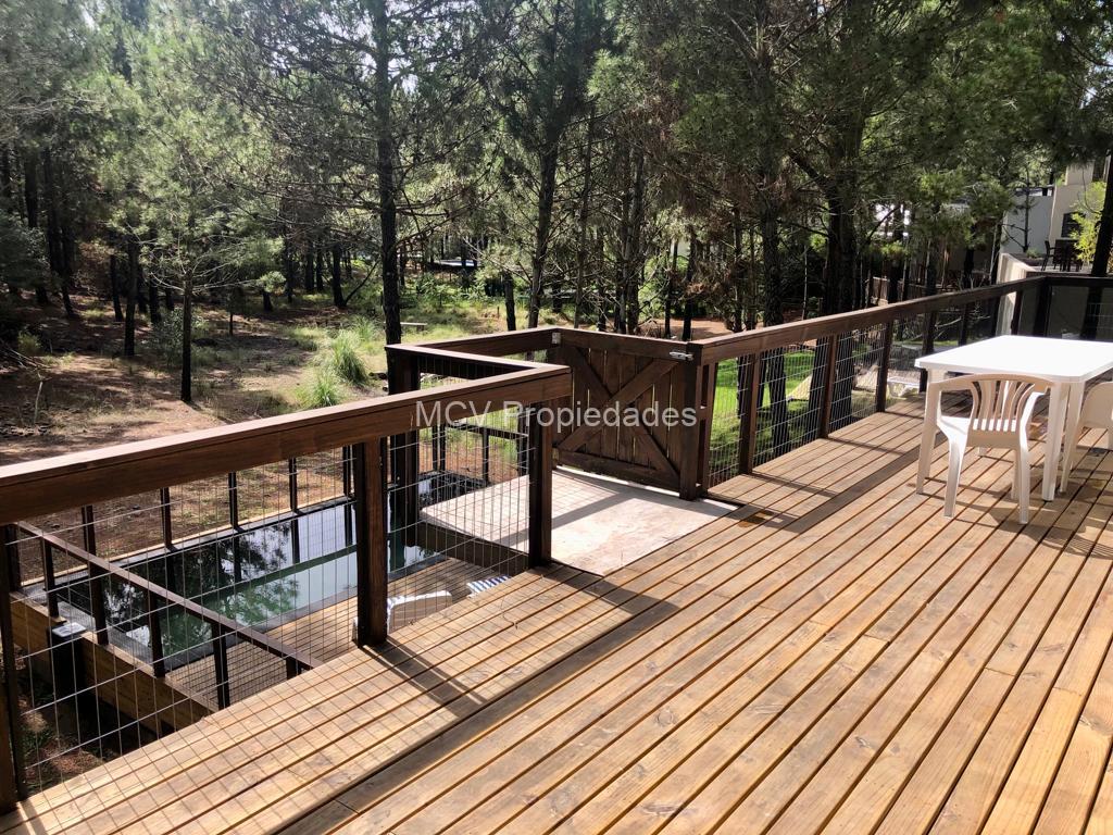 SENDEROS IV 315 p/7+1 pax c/pileta cercada — foto 17