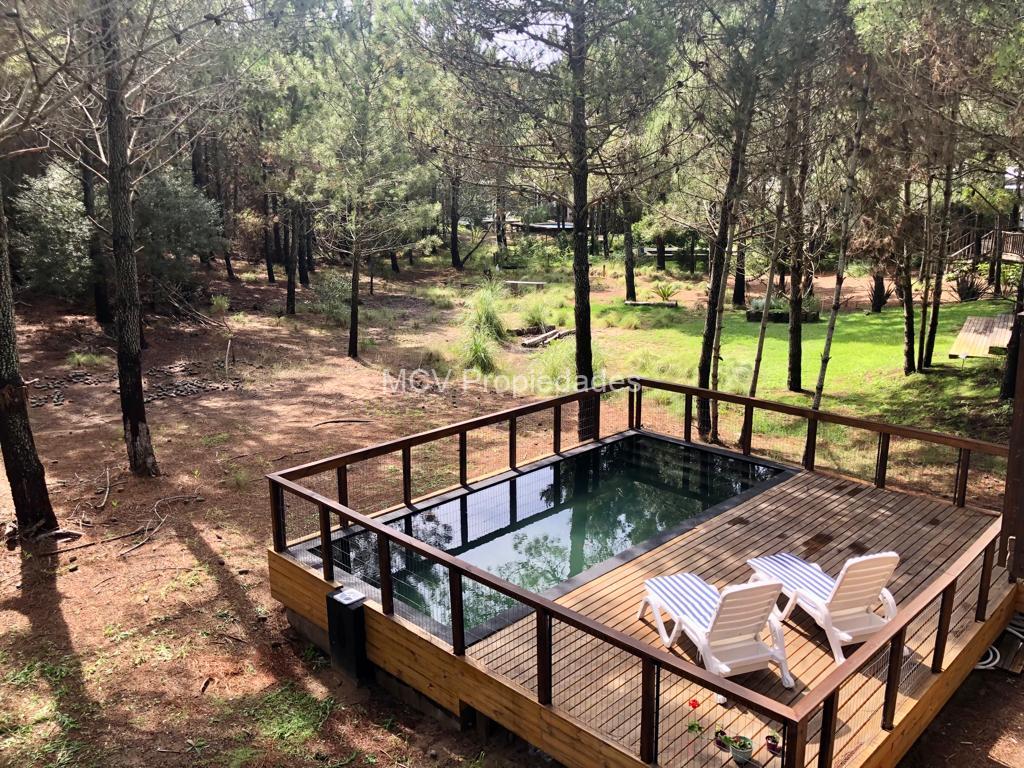 SENDEROS IV 315 p/7+1 pax c/pileta cercada — foto 18