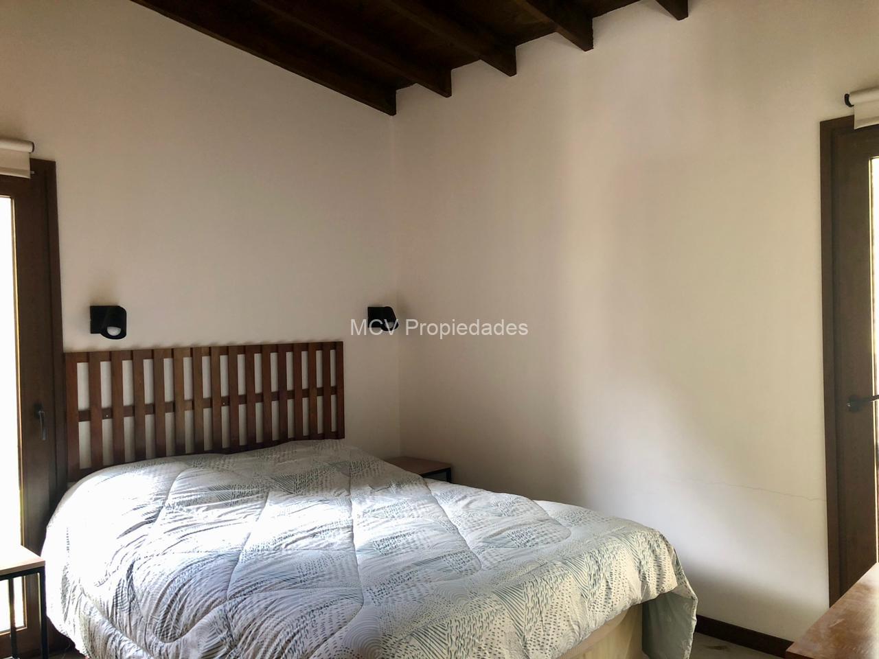 SENDEROS IV 315 p/7+1 pax c/pileta cercada — foto 29