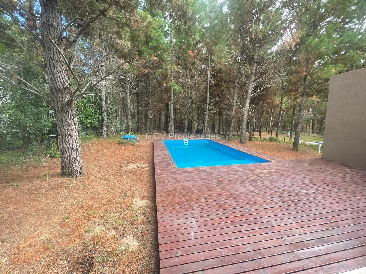 SENDEROS IV 490 para 8/9 pax con pileta — foto 22