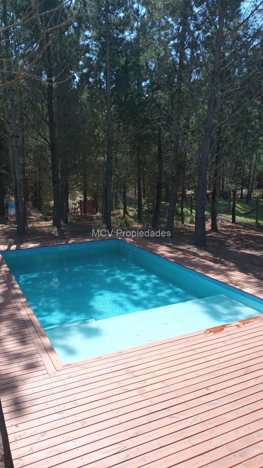 SENDEROS IV 490 para 8/9 pax con pileta — foto 25