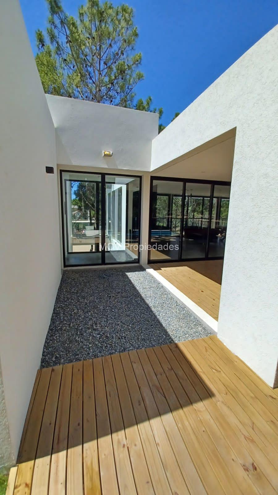 MARITIMO III lote 103 p/10 pax c/pileta cercada - caminando a la playa — foto 41