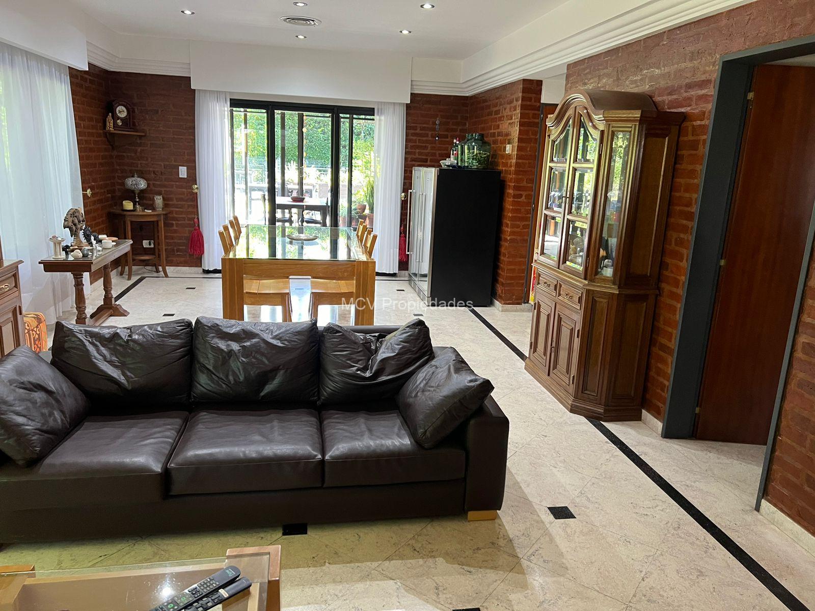 CLUB EL CARMEN - Casa impecable c/pileta — foto 5