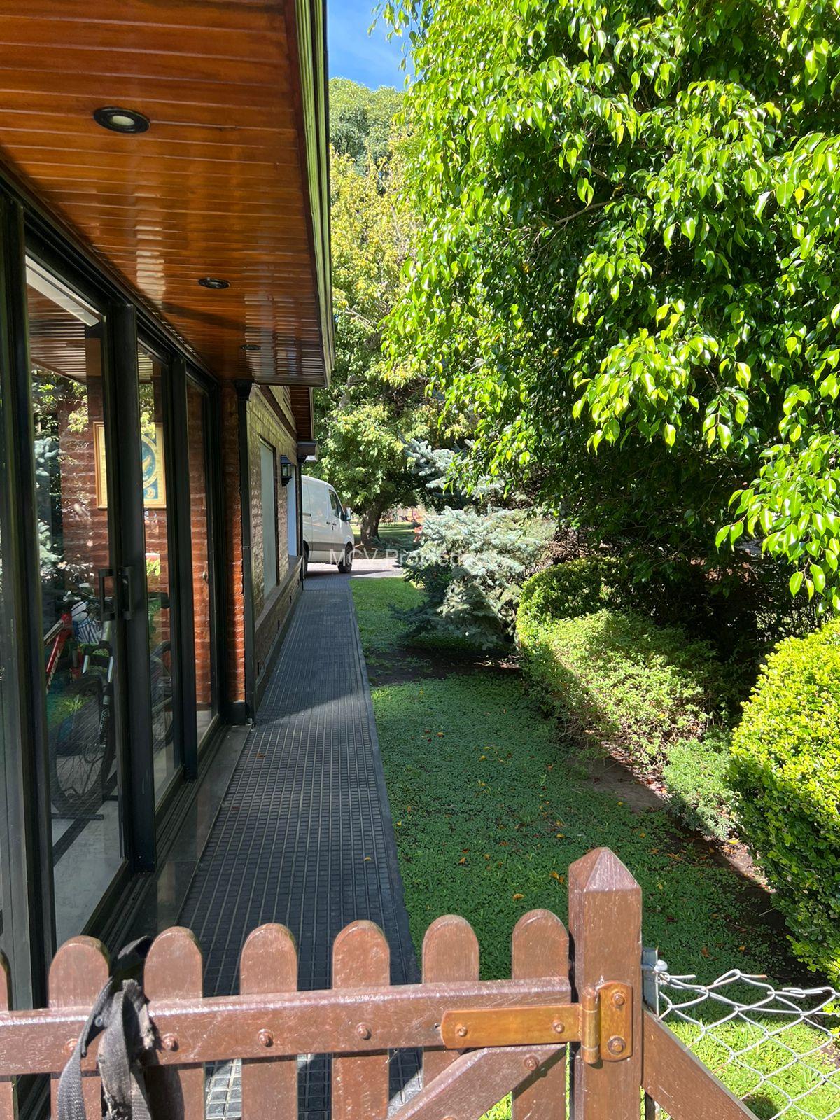 CLUB EL CARMEN - Casa impecable c/pileta — foto 6