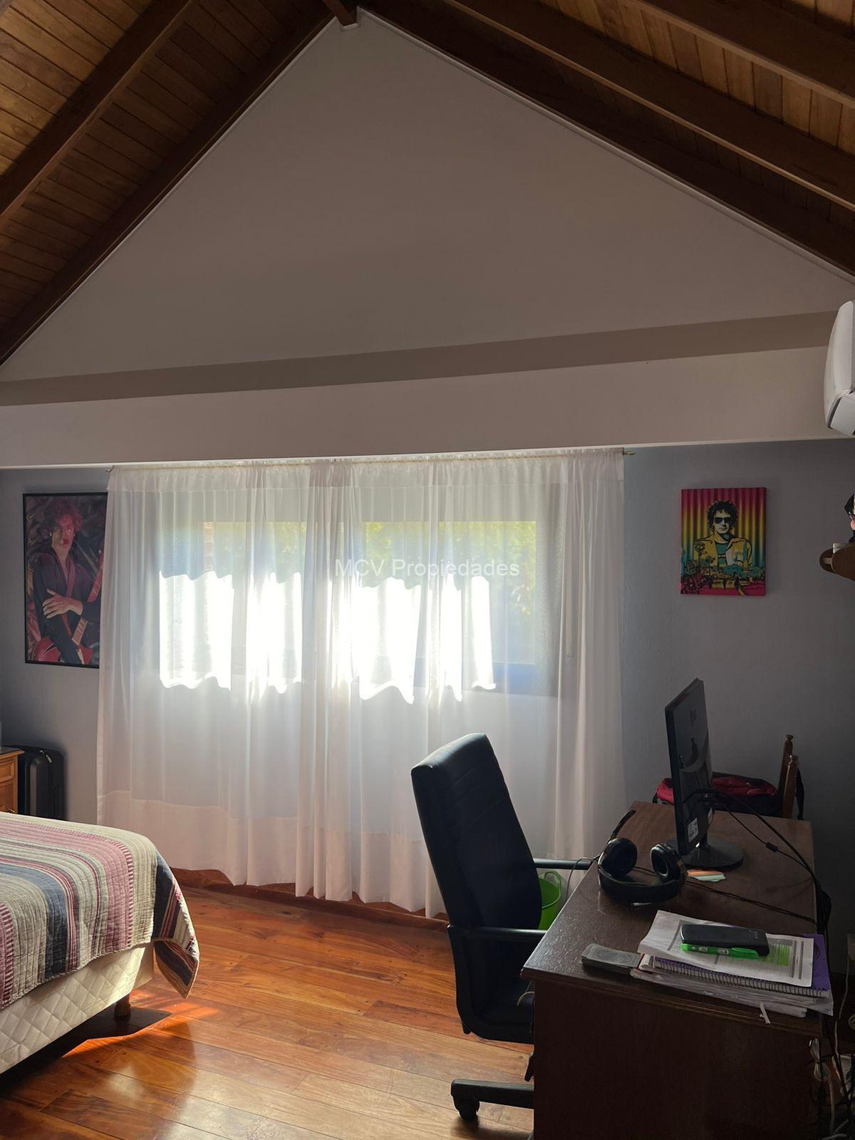 CLUB EL CARMEN - Casa impecable c/pileta — foto 14