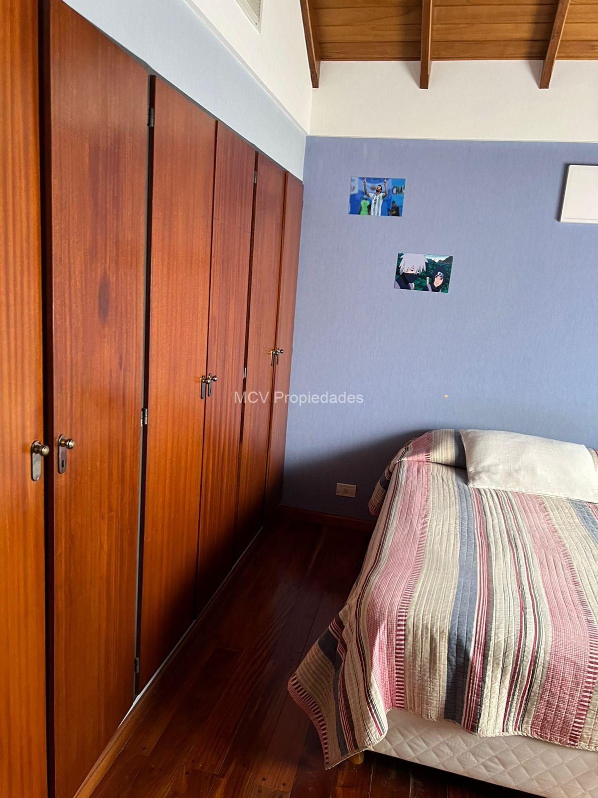 CLUB EL CARMEN - Casa impecable c/pileta — foto 15