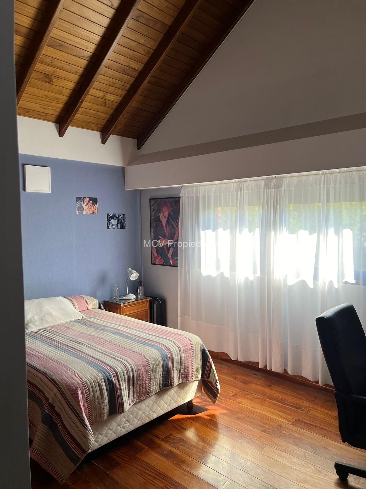 CLUB EL CARMEN - Casa impecable c/pileta — foto 16